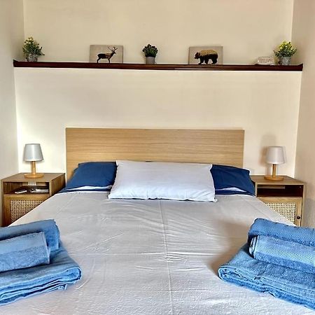 3Br Villetta Con Panoramica Sul Lago نيسّو المظهر الخارجي الصورة
