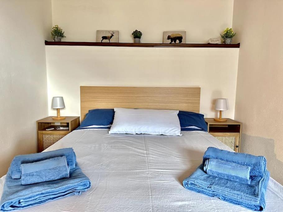 3Br Villetta Con Panoramica Sul Lago نيسّو المظهر الخارجي الصورة